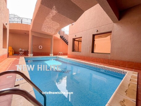 Kuwait City, Apartments/Houses, KWD 1200/month,  3 BR,  Spacious Three Bedroom Apartment For Rent In Salwa
