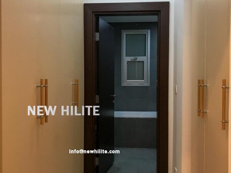 Salmiya, Apartments/Houses, KWD 850/month,  2 BR,  Sea View Two Bedroom Apartment In Salmiya