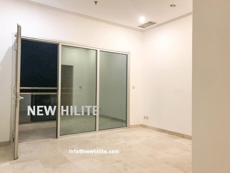 Salmiya, Apartments/Houses, KWD 850/month,  2 BR,  Sea View Two Bedroom Apartment In Salmiya