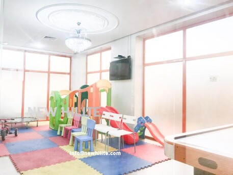 Salmiya, Apartments/Houses, KWD 480/month,  3 BR,  Three Bedroom Apartment With Balcony In Salmiya