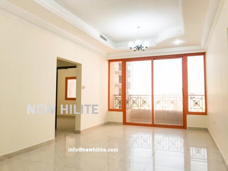 Salmiya, Apartments/Houses, KWD 480/month,  3 BR,  Three Bedroom Apartment With Balcony In Salmiya