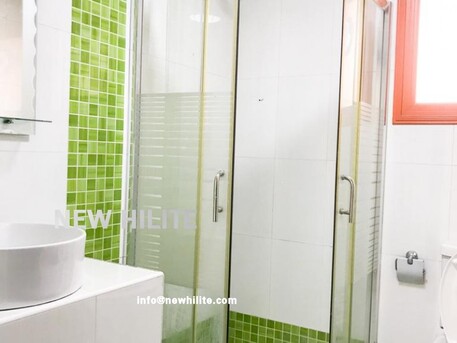 Salmiya, Apartments/Houses, KWD 480/month,  3 BR,  Three Bedroom Apartment With Balcony In Salmiya