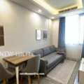 KWD 450/month,  Furnished,  1 BR,  Furnished One Bedroom Apartment For Rent In Salmiya