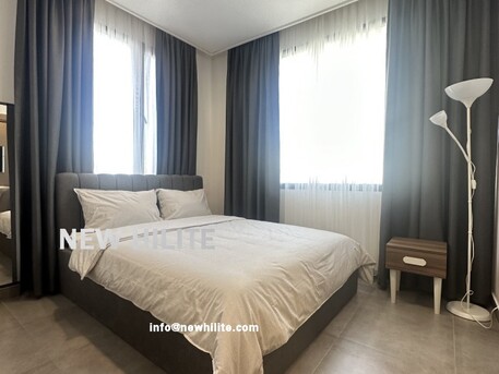 Salmiya, Apartments/Houses, KWD 450/month,  Furnished,  1 BR,  Furnished One Bedroom Apartment For Rent In Salmiya