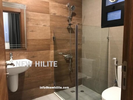 Salmiya, Apartments/Houses, KWD 450/month,  Furnished,  1 BR,  Furnished One Bedroom Apartment For Rent In Salmiya