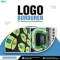 Logo Borduren Op Werkkleding & Bedrijfskleding
