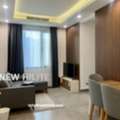 KWD 550/month,  Furnished,  2 BR,  Furnished Two Bedroom Apartment For Rent In Salmiya