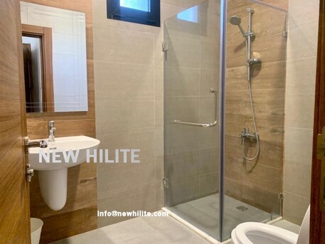 Salmiya, Apartments/Houses, KWD 550/month,  Furnished,  2 BR,  Furnished Two Bedroom Apartment For Rent In Salmiya