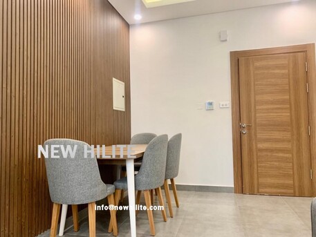 Salmiya, Apartments/Houses, KWD 550/month,  Furnished,  2 BR,  Furnished Two Bedroom Apartment For Rent In Salmiya