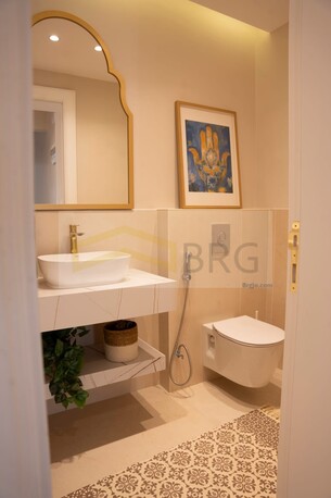 Amman, Apartments/Houses, JOD 18000/year,  Furnished,  2 BR,  The Jabal El Lweibd View That Takes Your Breath Away!