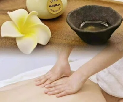 Singapore, Business, Best Hot Oil Massage In Civic District