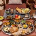 Vegetarian Restaurant In Goa &ndash; Aur Jalsa Resort Rio