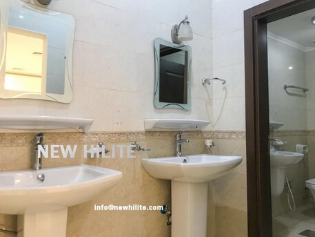 Kuwait City, Apartments/Houses, KWD 650/month,  3 BR,  Three Bedrooms Apartment For Rent In Salwa