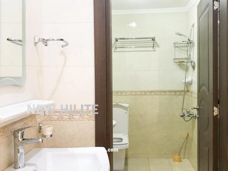 Kuwait City, Apartments/Houses, KWD 650/month,  3 BR,  Three Bedrooms Apartment For Rent In Salwa