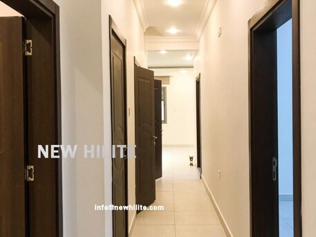 Kuwait City, Apartments/Houses, KWD 650/month,  3 BR,  Three Bedrooms Apartment For Rent In Salwa