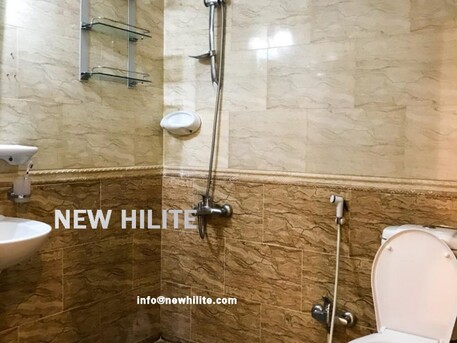 Kuwait City, Apartments/Houses, KWD 650/month,  3 BR,  Three Bedrooms Apartment For Rent In Salwa