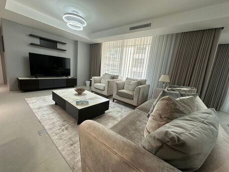 Amman, Apartments/Houses, JOD 24000/year,  Furnished,  2 BR,  150 Sq. Meter,  Modern Furnished Apartment For Rent In Abdali
