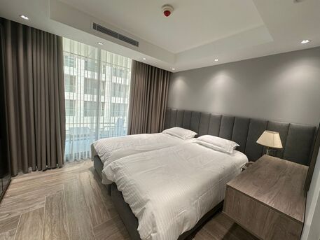 Amman, Apartments/Houses, JOD 24000/year,  Furnished,  2 BR,  150 Sq. Meter,  Modern Furnished Apartment For Rent In Abdali