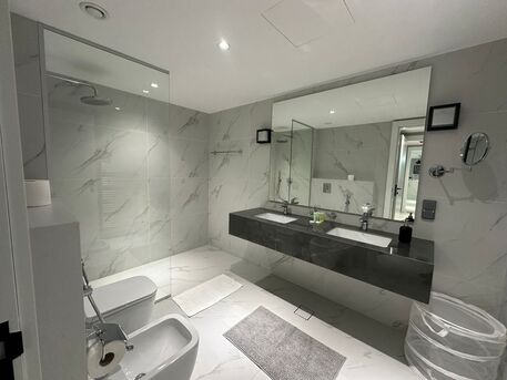 Amman, Apartments/Houses, JOD 24000/year,  Furnished,  2 BR,  150 Sq. Meter,  Modern Furnished Apartment For Rent In Abdali