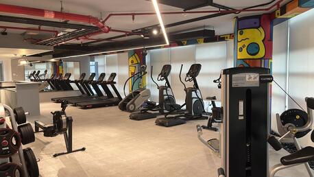 Amman, Apartments/Houses, JOD 24000/year,  Furnished,  2 BR,  150 Sq. Meter,  Modern Furnished Apartment For Rent In Abdali