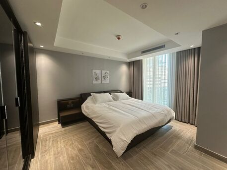 Amman, Apartments/Houses, JOD 24000/year,  Furnished,  2 BR,  150 Sq. Meter,  Modern Furnished Apartment For Rent In Abdali