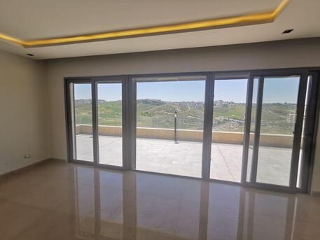 Abdoun, Apartments/Houses, JOD 35000/year,  3 BR,  250 Sq. Meter,  Rooftop Apartment For Rent In Abdoun