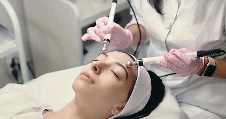 Dubai, Beautician, Hydrafacial In Dubai For Instantly Clear, Hydrated & Glowing Skin