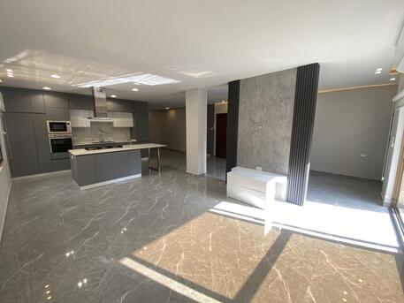 Abdoun, Apartments/Houses, JOD 8000/year,  2 BR,  130 Sq. Meter,  Renovated Apartment For Rent In Abdoun