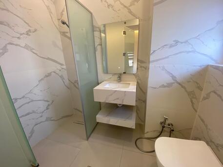 Abdoun, Apartments/Houses, JOD 8000/year,  2 BR,  130 Sq. Meter,  Renovated Apartment For Rent In Abdoun