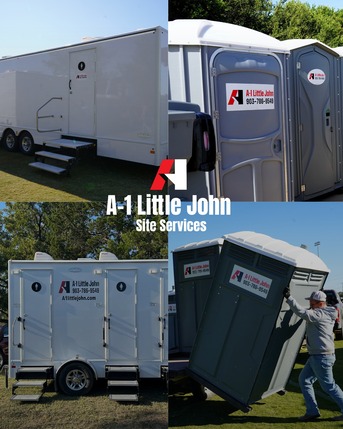 New York, Business, Contact A-1 Little John | Luxury Restroom Trailer Rental