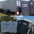 Contact A-1 Little John | Luxury Restroom Trailer Rental