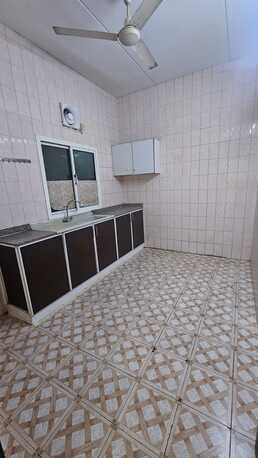 Gudaibiya, Apartments/Houses, BHD 240/month,  2 BR,  Flat For Rent In Gudaibiya With EWA Nearby Aster Clinic