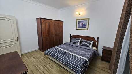 Juffair, Apartments/Houses, BHD 270/month,  1 BR,  Flat For Rent In Juffair With EWA Nearby Rameez Super Market