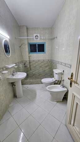 Juffair, Apartments/Houses, BHD 270/month,  1 BR,  Flat For Rent In Juffair With EWA Nearby Rameez Super Market