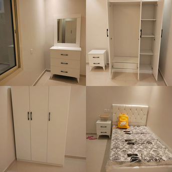 Jeddah, Furniture, SAR 1699,  Bedroom Sets Avalible