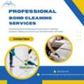 Detailed Bond Cleaning With Satisfaction Guarantee