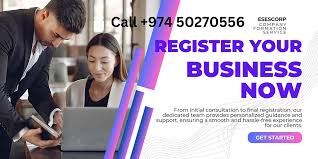 Doha, Business, Leading Company Formation & Business Setup Services In Qatar - 100% Foreign Ownership