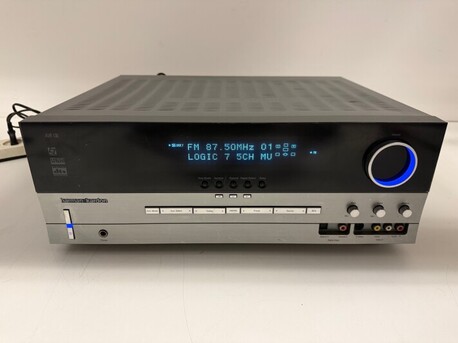 Manama, Home Audio, 70,  Harman/kardon Amplifier For Sale