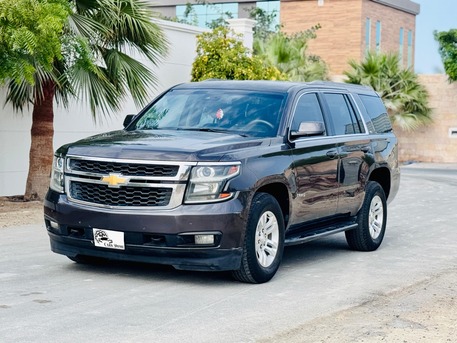 Hamala, Vehicles, Cars & Trucks , BHD 7900,  Chevrolet Tahoe,  2015,  Automatic,  175000 KM,