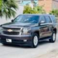 BHD 7900,  Chevrolet Tahoe,  2015,  Automatic,  175000 KM,