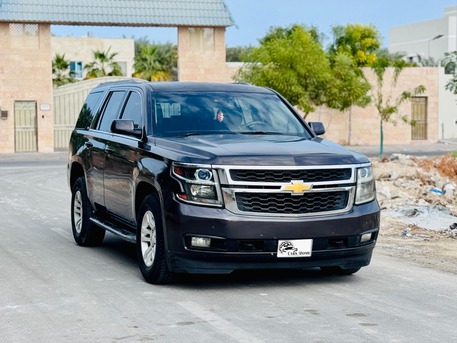 Hamala, Vehicles, Cars & Trucks , BHD 7900,  Chevrolet Tahoe,  2015,  Automatic,  175000 KM,