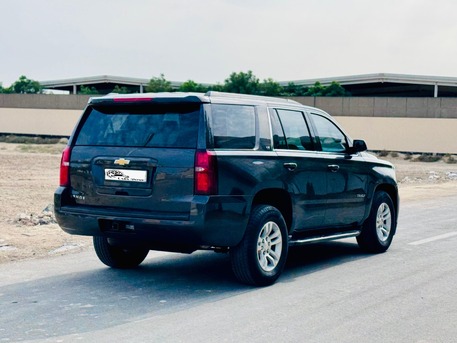 Hamala, Vehicles, Cars & Trucks , BHD 7900,  Chevrolet Tahoe,  2015,  Automatic,  175000 KM,