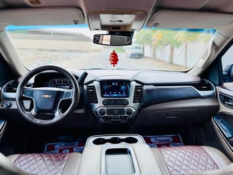 Hamala, Vehicles, Cars & Trucks , BHD 7900,  Chevrolet Tahoe,  2015,  Automatic,  175000 KM,