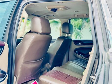 Hamala, Vehicles, Cars & Trucks , BHD 7900,  Chevrolet Tahoe,  2015,  Automatic,  175000 KM,