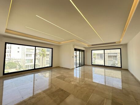 Amman, Apartments/Houses, JOD 35000/year,  4 BR,  340 Sq. Meter,  Modern Apartment For Rent In Jabal Amman