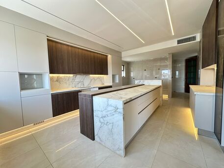 Amman, Apartments/Houses, JOD 35000/year,  4 BR,  340 Sq. Meter,  Modern Apartment For Rent In Jabal Amman