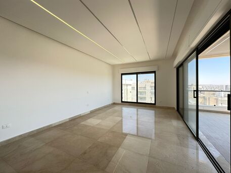 Amman, Apartments/Houses, JOD 35000/year,  4 BR,  340 Sq. Meter,  Modern Apartment For Rent In Jabal Amman
