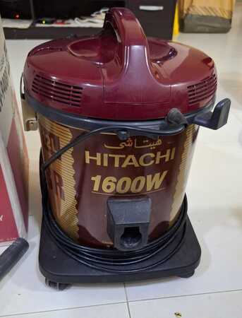 East Riffa, Household Items, BHD 16,  Vacuum Cleaner For Sale