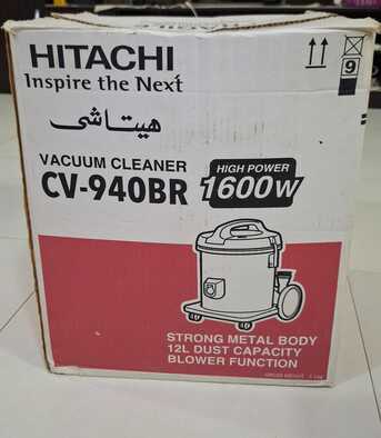 East Riffa, Household Items, BHD 16,  Vacuum Cleaner For Sale