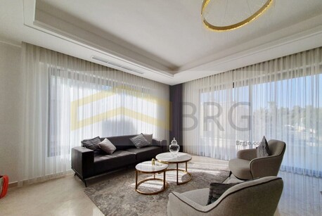 Amman, Apartments/Houses, JOD 27000/month,  Furnished,  3 BR,  4 Sq. Meter,  The Epitome Of Elegance: 4th Circle.